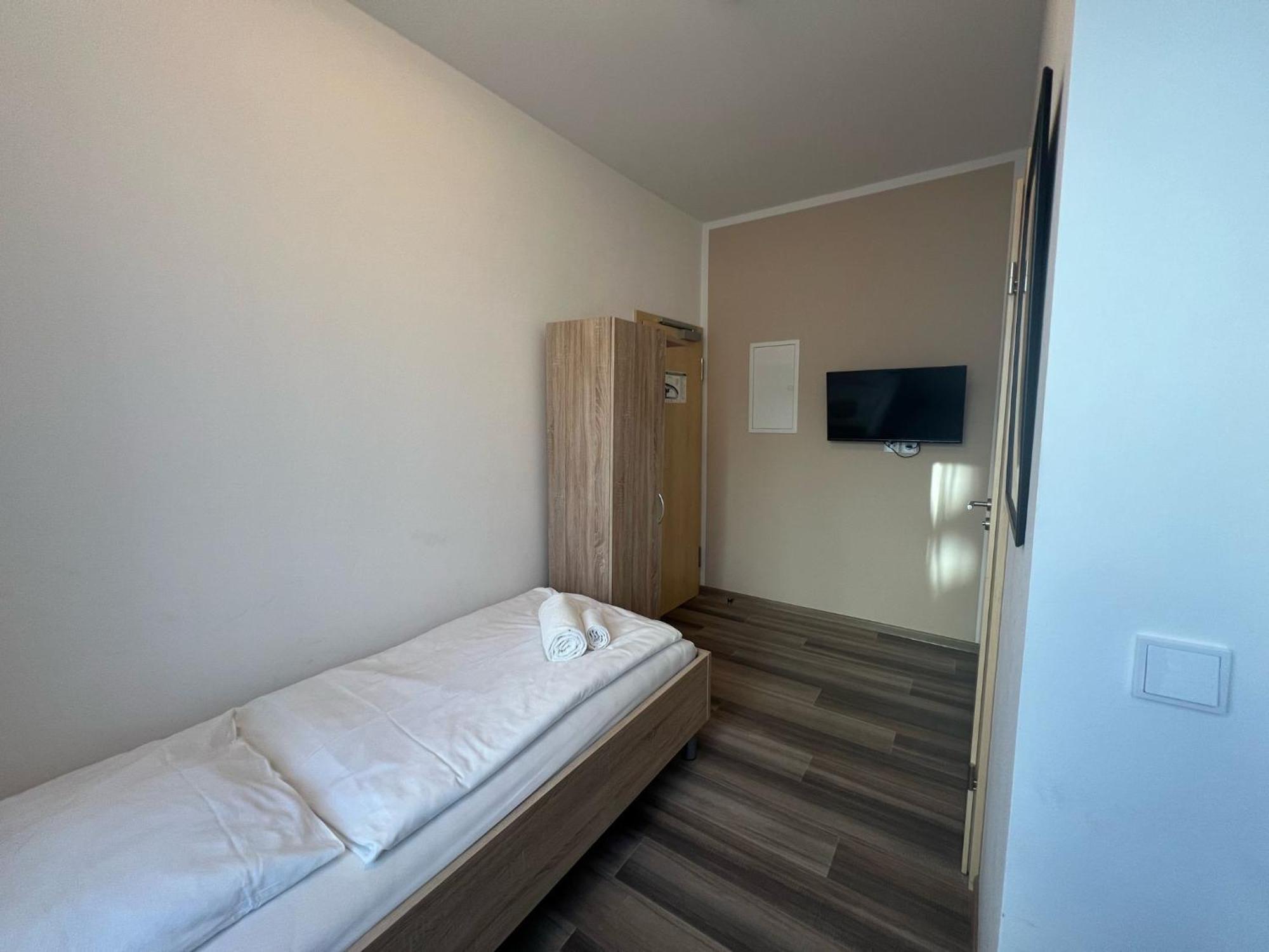 Avento Hotel Hannover ランゲンハーゲン エクステリア 写真