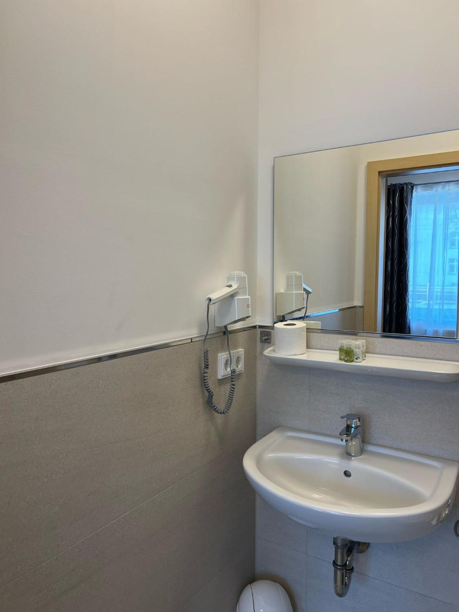 Avento Hotel Hannover ランゲンハーゲン エクステリア 写真