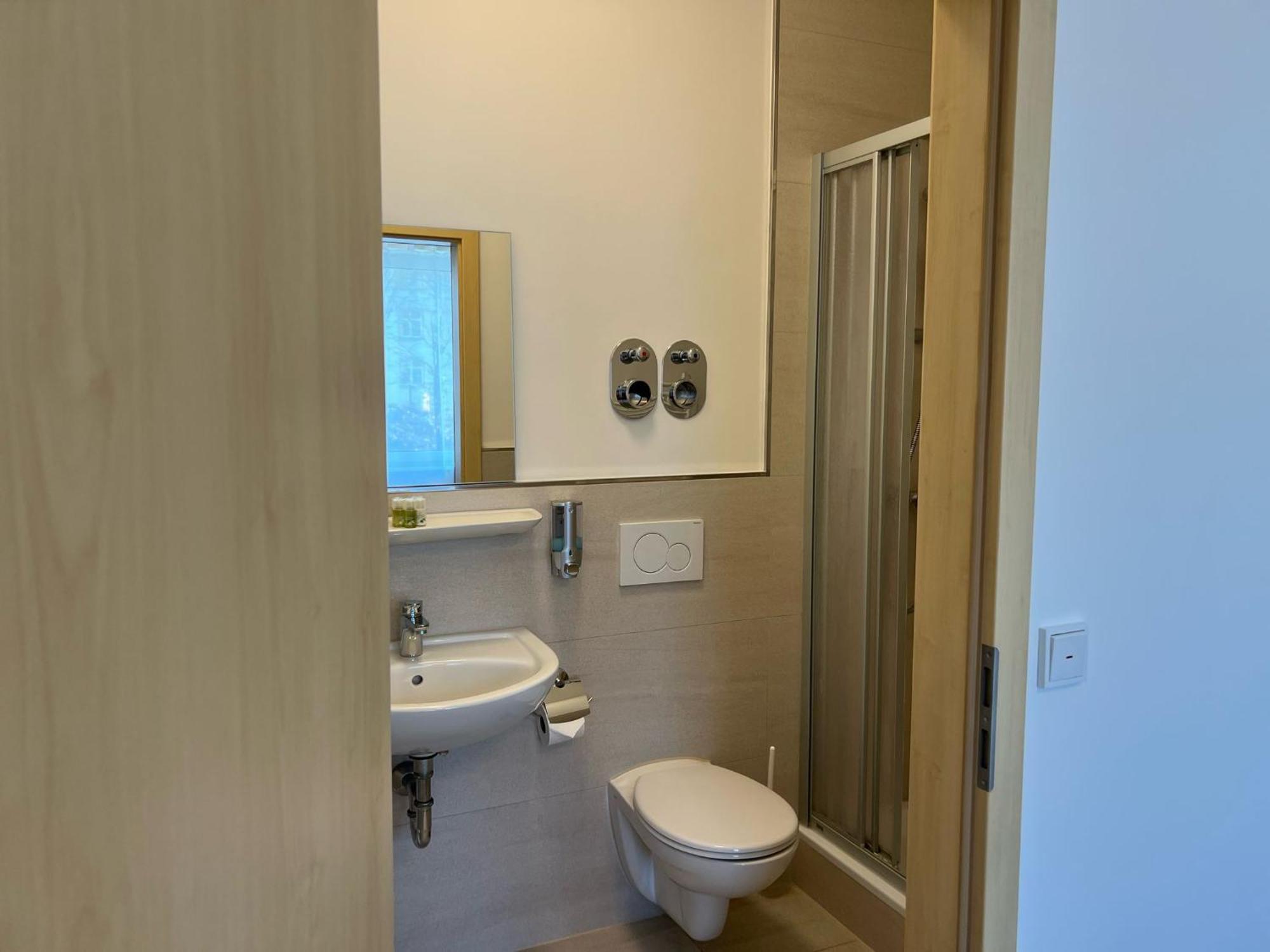 Avento Hotel Hannover ランゲンハーゲン エクステリア 写真