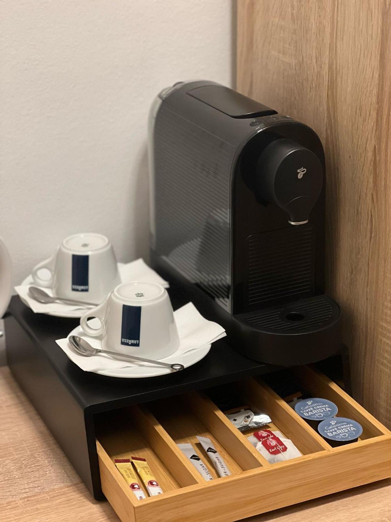 Avento Hotel Hannover ランゲンハーゲン エクステリア 写真