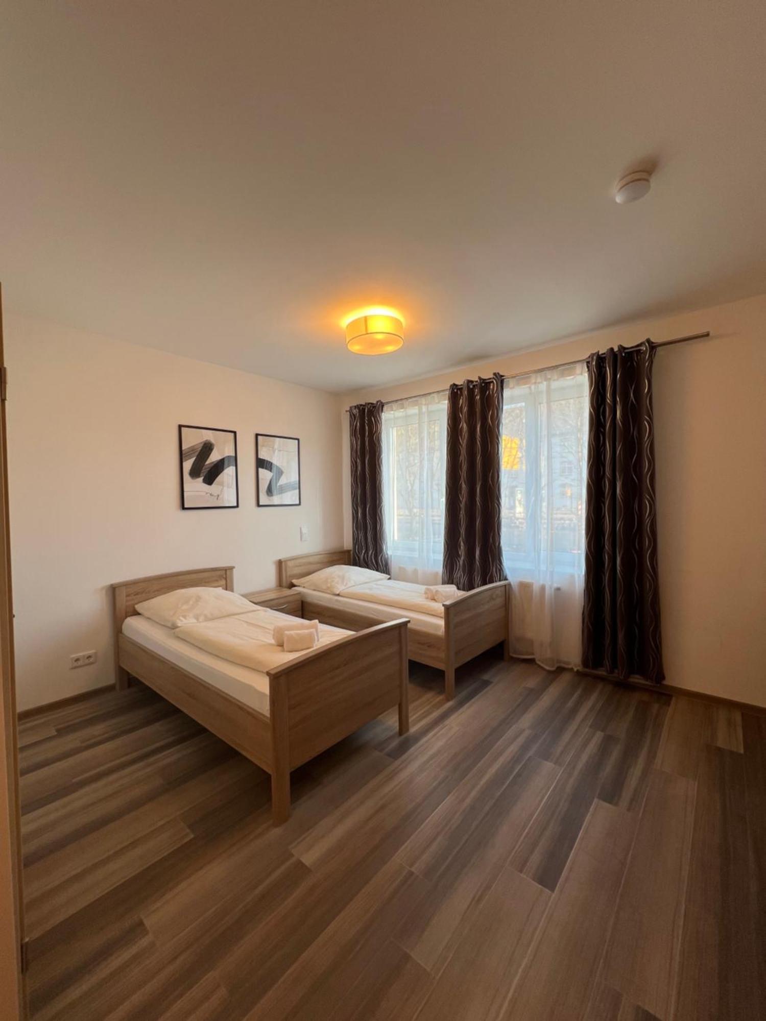 Avento Hotel Hannover ランゲンハーゲン エクステリア 写真
